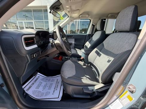 Used 2022 Ford Maverick XLT image 16