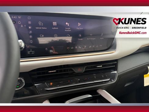 New 2026 Buick Envision Avenir AWD/4WD image 23