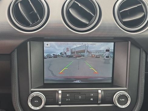Used 2019 Ford Mustang Premium w/ Equipment Group 201A RWD image 21