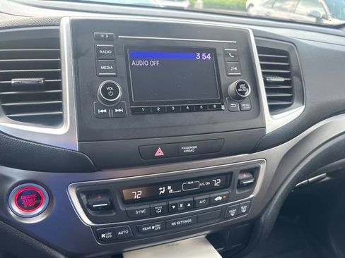 Used 2019 Honda Passport Sport image 7