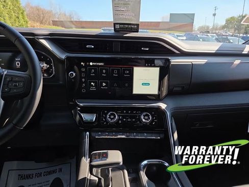 New 2026 GMC Sierra 1500 Denali AWD/4WD image 11