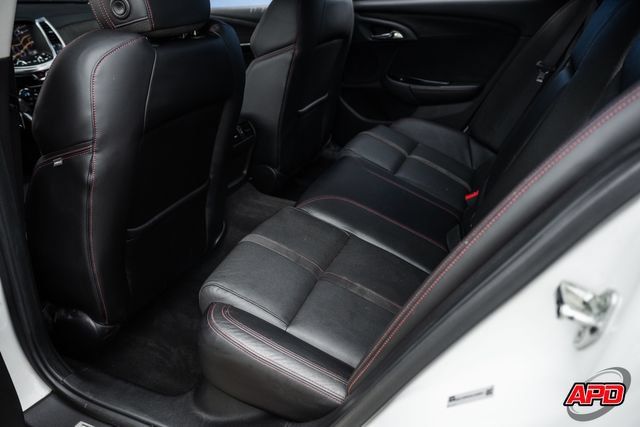 Used 2014 Chevrolet SS RWD image 75