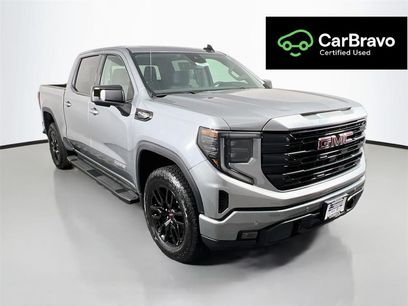 Certified 2026 GMC Sierra 1500 Elevation w/ Elevation Premium Package