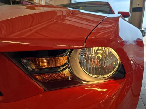 Used 2012 Ford Mustang Boss 302 w/ Boss 302 Accessory Pkg image 29