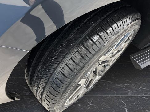 Used 2025 Ford Expedition Max Platinum w/ Platinum Ultimate Package image 43