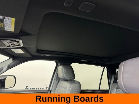 Used 2025 Toyota Sequoia Limited w/ Tow Technology Package image 13