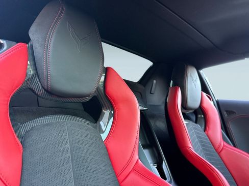 Used 2024 Chevrolet Corvette Stingray Preferred Conv w/ Z51 Performance Package image 26