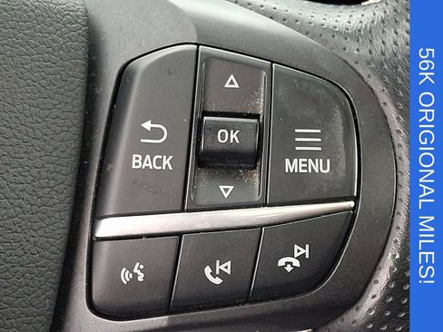 Used 2020 Ford Explorer ST w/ ST Street Pack AWD/4WD image 23