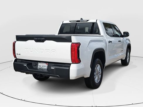 Used 2024 Toyota Tundra SR5 w/ SR5 Convenience Package image 3