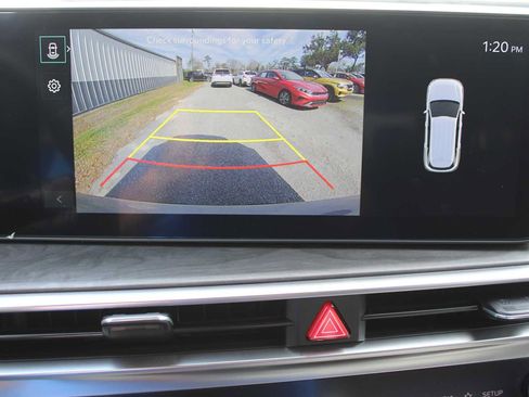 New 2026 Kia Sorento X-Line EX image 46