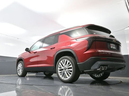 New 2026 Chevrolet Traverse LT image 49