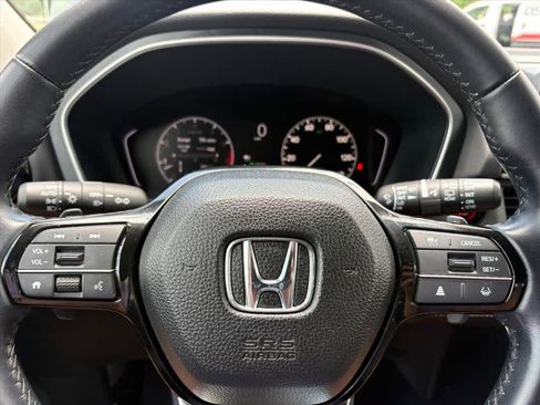 Used 2024 Honda Pilot EX-L image 16