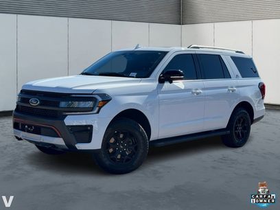 Used 2023 Ford Expedition Timberline