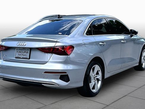 Used 2022 Audi A3 2.0T Premium FWD image 13