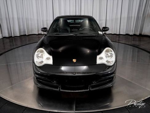 Used 2004 Porsche 911 GT3 RWD image 3