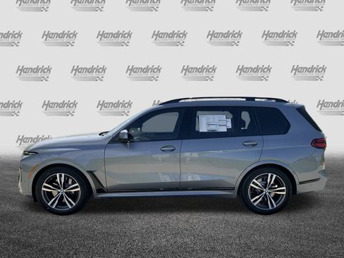 Used 2025 BMW X7 xDrive40i w/ M Sport Package image 6