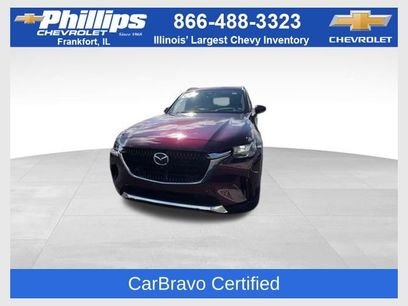 Used 2024 MAZDA CX-90 Plug-In Hybrid w/ Premium Plus