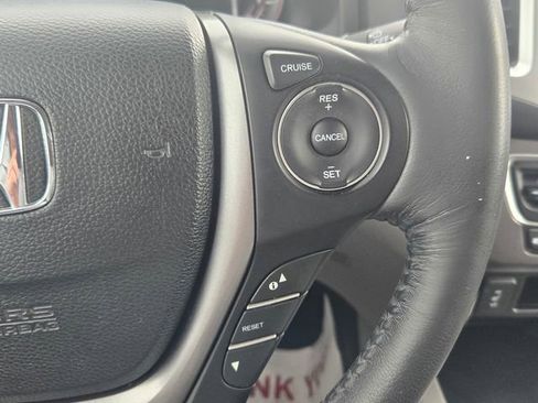 Used 2017 Honda Pilot EX-L image 26