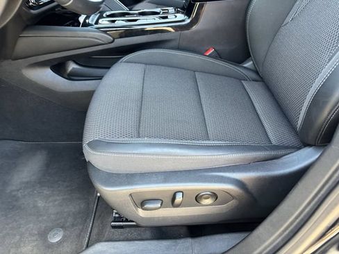 Used 2021 Buick Envision Preferred FWD image 20