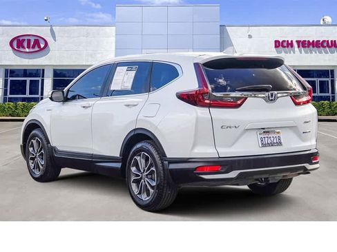 Used 2020 Honda CR-V EX image 6