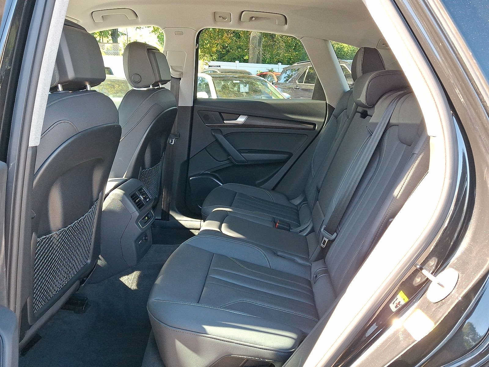 Certified 2024 Audi Q5 2.0T Premium AWD/4WD image 26