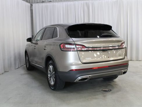 Used 2020 Lincoln Nautilus Premier w/ Equipment Group 101A AWD/4WD image 24