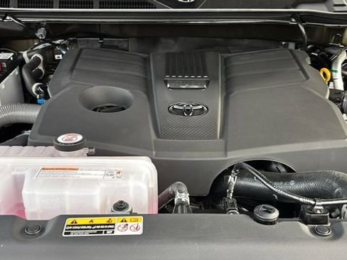 New 2026 Toyota Tundra Limited image 38