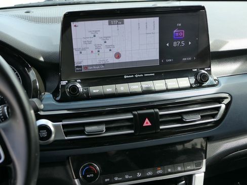 Used 2022 Kia Seltos S image 19