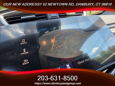 Used 2018 Honda CR-V EX image 19