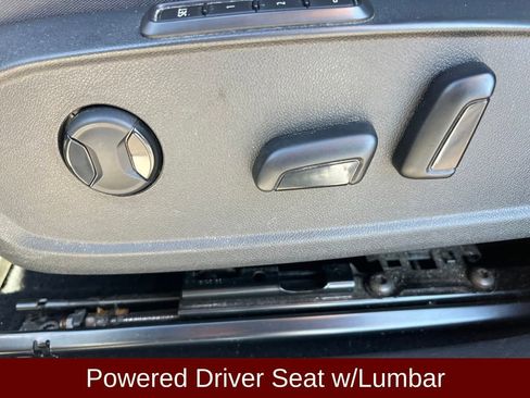 Used 2021 Volkswagen ID.4 1st Edition w/ ID.4 Protection Package image 29