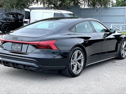 Certified 2023 Audi e-tron GT Premium Plus image 5