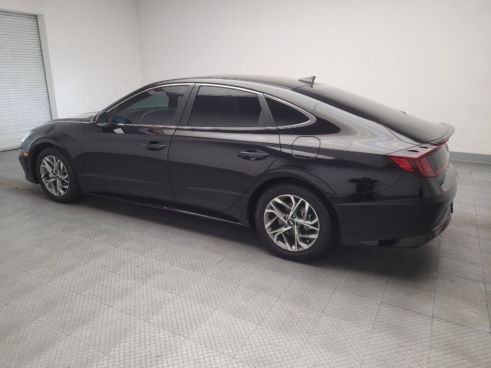 Used 2023 Hyundai Sonata SEL FWD image 3