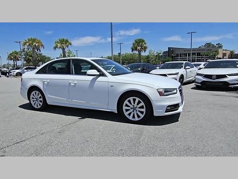 Used 2015 Audi A4 2.0T Premium AWD/4WD image 29