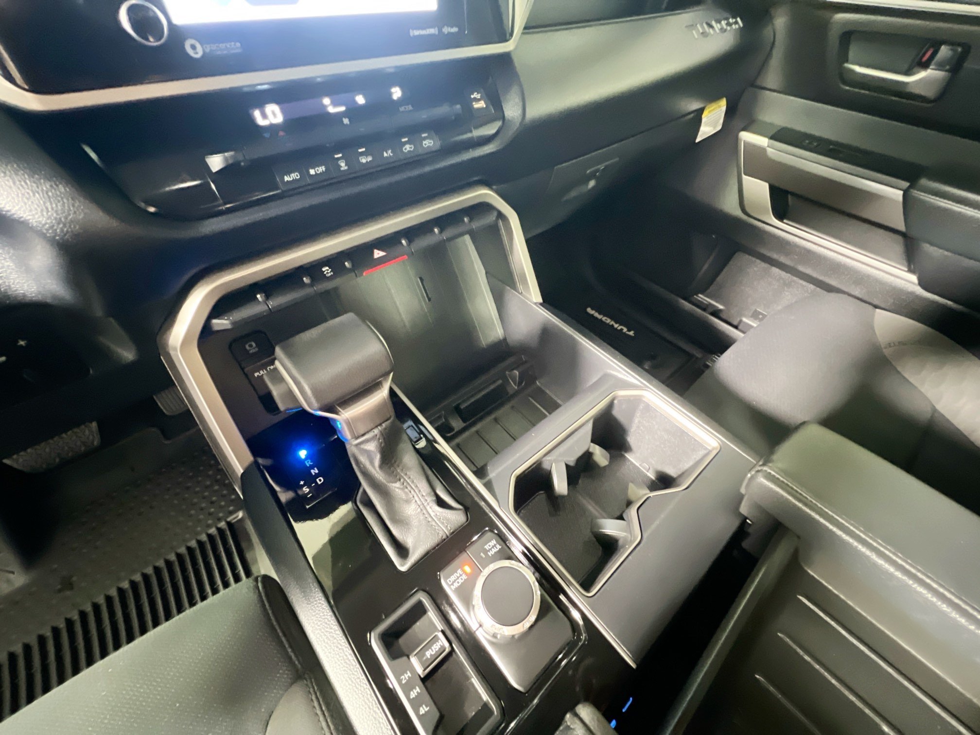 Used 2023 Toyota Tundra SR5 w/ SR5 Convenience Package AWD/4WD image 25