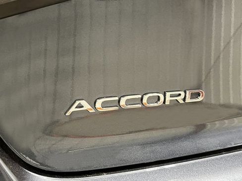 New 2026 Honda Accord SE image 6
