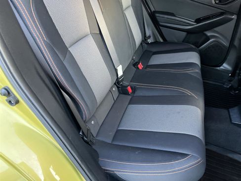 Certified 2021 Subaru Crosstrek 2.0i Premium image 14