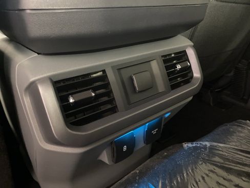 Used 2025 Ford F150 XLT w/ Equipment Group 302A MID image 12