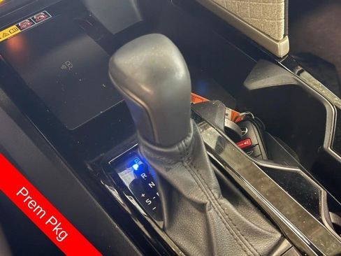 Used 2025 Toyota Camry XLE w/ Premium Package FWD image 25