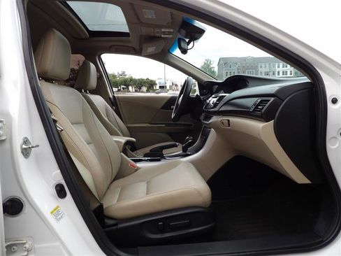 Used 2013 Honda Accord EX-L image 14