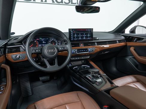 Used 2023 Audi A5 2.0T Premium image 16