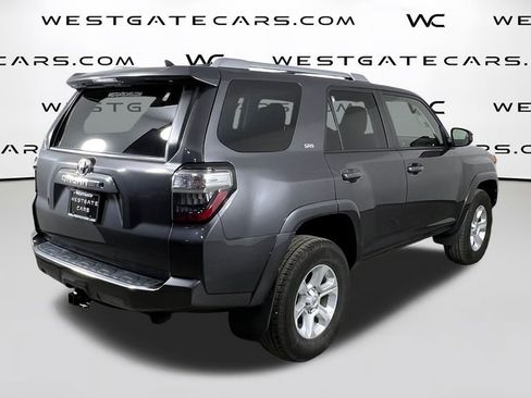 Used 2014 Toyota 4Runner SR5 image 37