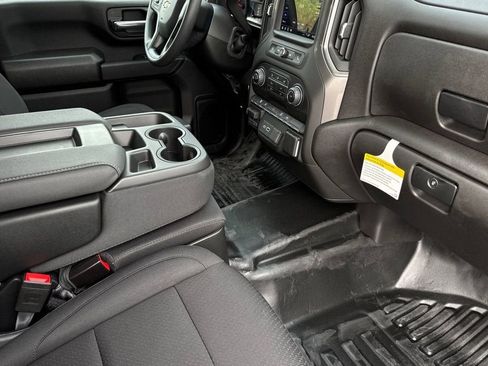 New 2025 Chevrolet Silverado 3500 W/T w/ WT Convenience Package image 15