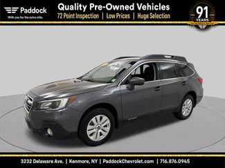 Used 2019 Subaru Outback 2.5i Premium AWD/4WD 360° Tour