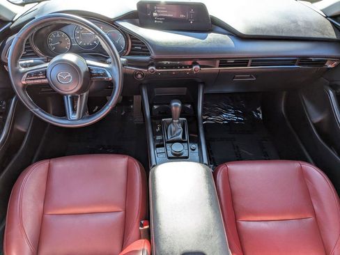 Used 2025 MAZDA MAZDA3 s image 21