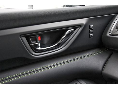 New 2026 Subaru Ascent Bronze Edition image 16