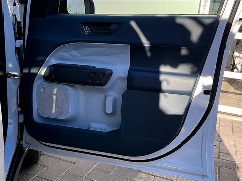 Used 2025 Ford Maverick XLT w/ Equipment Group 302A image 24