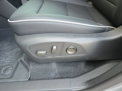 New 2026 Buick Enclave Sport Touring w/ Power Package FWD image 12