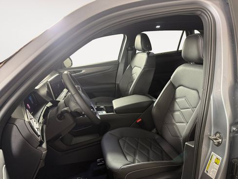 New 2026 Volkswagen Atlas Cross Sport SE AWD/4WD image 7