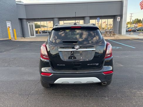 Used 2017 Buick Encore Preferred AWD/4WD image 6