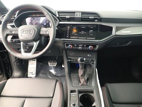 New 2025 Audi Q3 2.0T Premium Plus image 18